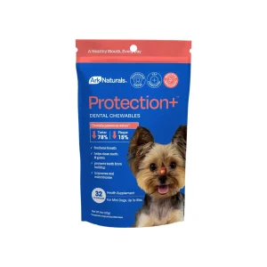 Ark Naturals Protection+ Brushless Toothpaste For Dogs