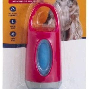 Arm and Hammer Waste Bag Dispenser Assorted Colors