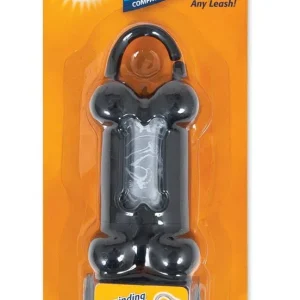 Arm & Hammer Bone Dispenser & Disposable Waste Bags Assorted One Size 30 Count