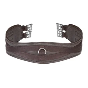 ARMA Anti-Chafe Contour Elastic Girth