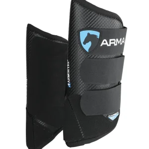 ARMA Carbon XC Hind Boots