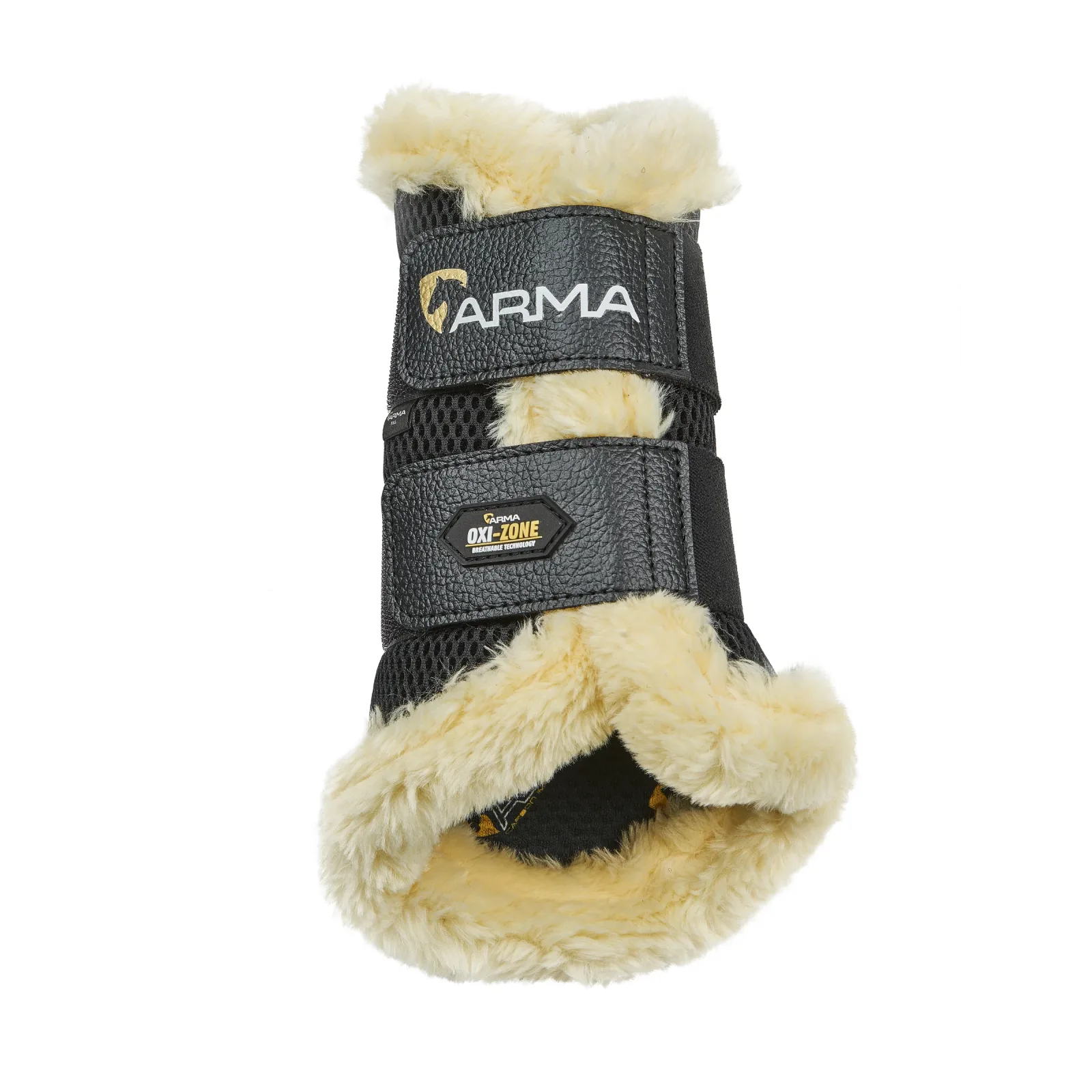 ARMA Oxi-Zone SupaFleece Brushing Boots - Image 2