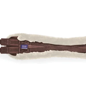ARMA SupaFleece Contour Girth with Elastic