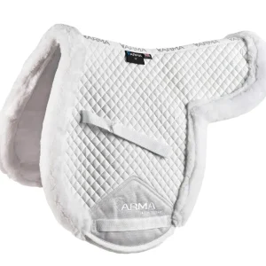 ARMA SupaFleece-Lined Shaped Pad