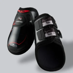ArmorX Fetlock Boots Black