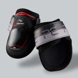 ArmorX Lite Fetlock Boots Black