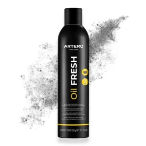 Artero Oil Fresh Cooling Spray, 8.3 oz