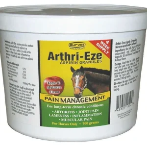 Arthrieze+ Pain Relief For Horses 28 Day Supply