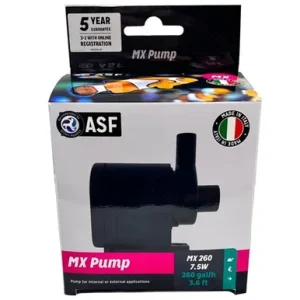 ASF MX Pump 260 gph