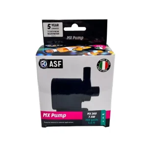 ASF MX Pump 260 gph.