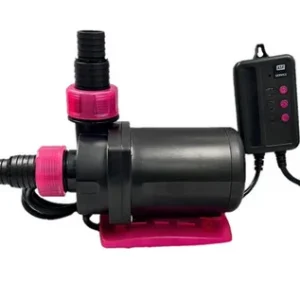 ASF NewJet DC Pump 2400 gph