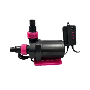 ASF NewJet DC Pump 570 gph.