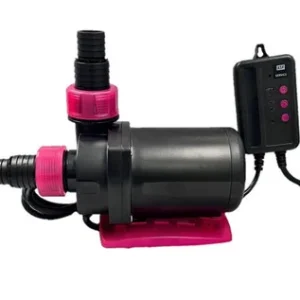 ASF NewJet DC Pump 570 gph