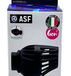 ASF NewJet Wave 280gph