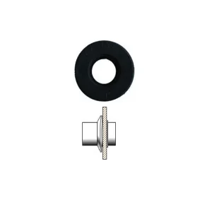 ASM Replacement Rubber Bulkhead 1", Fits: G-3, G-4XX, G-5, G-6