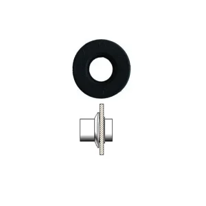 ASM Replacement Rubber Bulkhead 3/4", Fits: G-1, G-1X, G-2, G-4