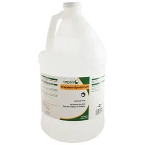 Aspen Vet Propylene Glycol Gallon