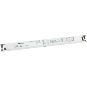 ATI 2x80W T5 High