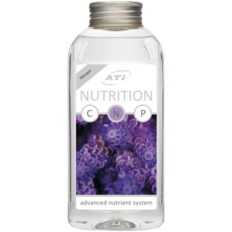 ATI Elements Nutrition N - 500 mL