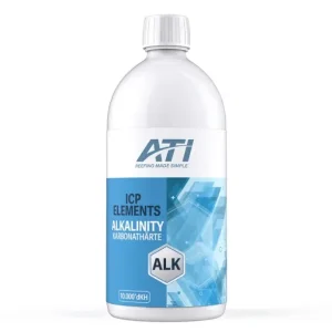 ATI ICP Element Alkalinity - 1000 mL