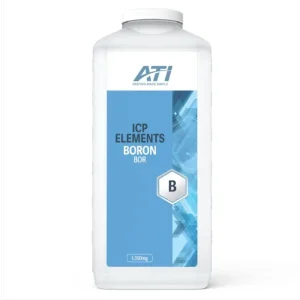ATI ICP Element Boron - 2700 mL