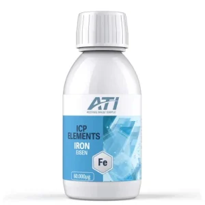 ATI ICP Element Iron - 150 mL