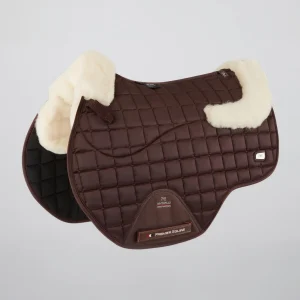 Atlantis CC Satin Wool GP/Jump Square Brown/Natural Wool