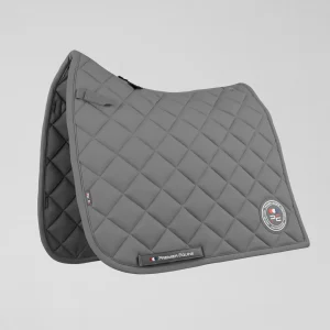 Atlas Close Contact Dressage Square Grey