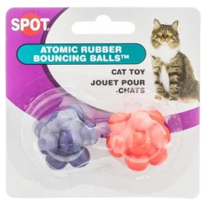 Atomic Bouncing Ball