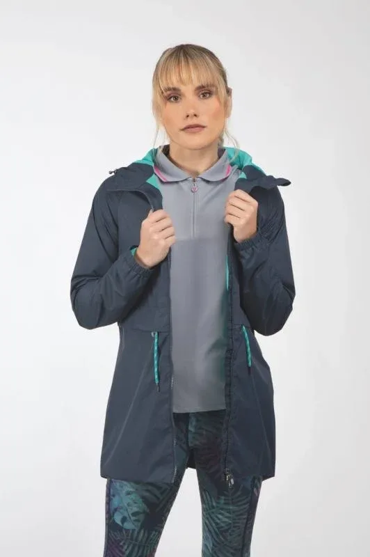 Aubrion Hackney Rain Jacket - Image 2