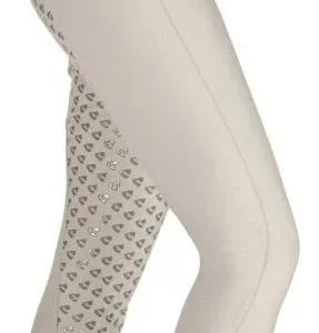 Aubrion Ladies Lexington Breeches