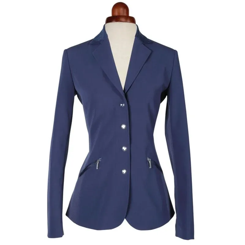 Aubrion Ladies Oxford Show Jacket - Image 2