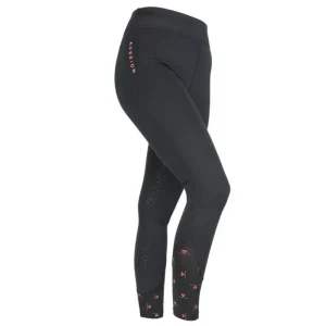 Aubrion Ladies Porter Winter Tights