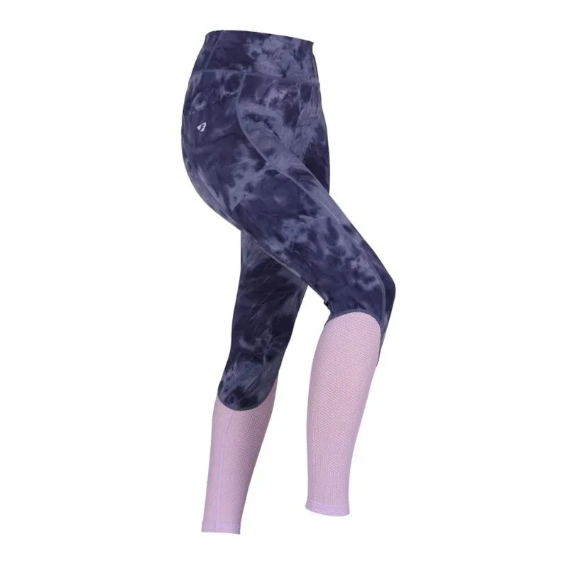 Aubrion Ladies Rhythm Mesh Tight - Image 2