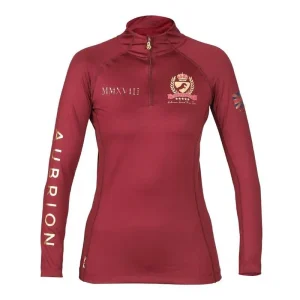 Aubrion Ladies Team Long Sleeve Shirt
