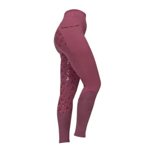 Aubrion React Rythm Riding Tights
