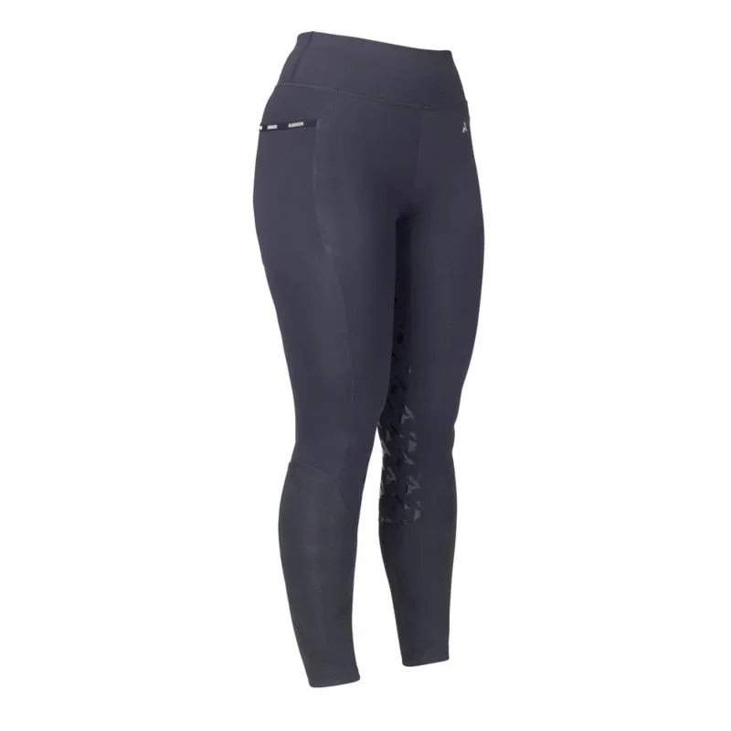 Aubrion React Rythm Riding Tights - Image 2