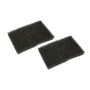 AuqaShield UV 11 Watt Replacement Sponges (Midsize) - Innovative Marine