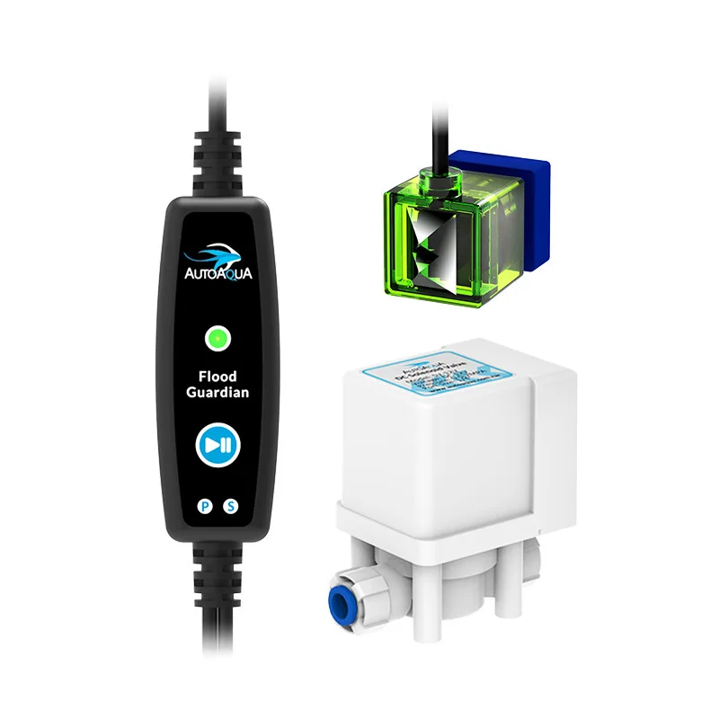 AutoAqua RO/DI Flood Guardian aka Marriage Saver
