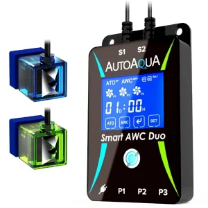 AutoAqua Smart AutoAqua AWC Duo G2