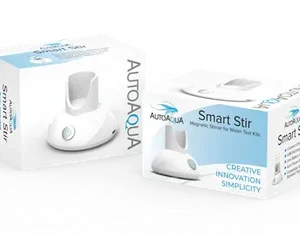 AutoAqua Smart Stir