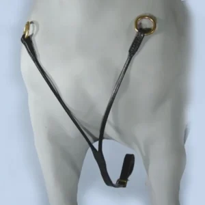 Axeville Martingale
