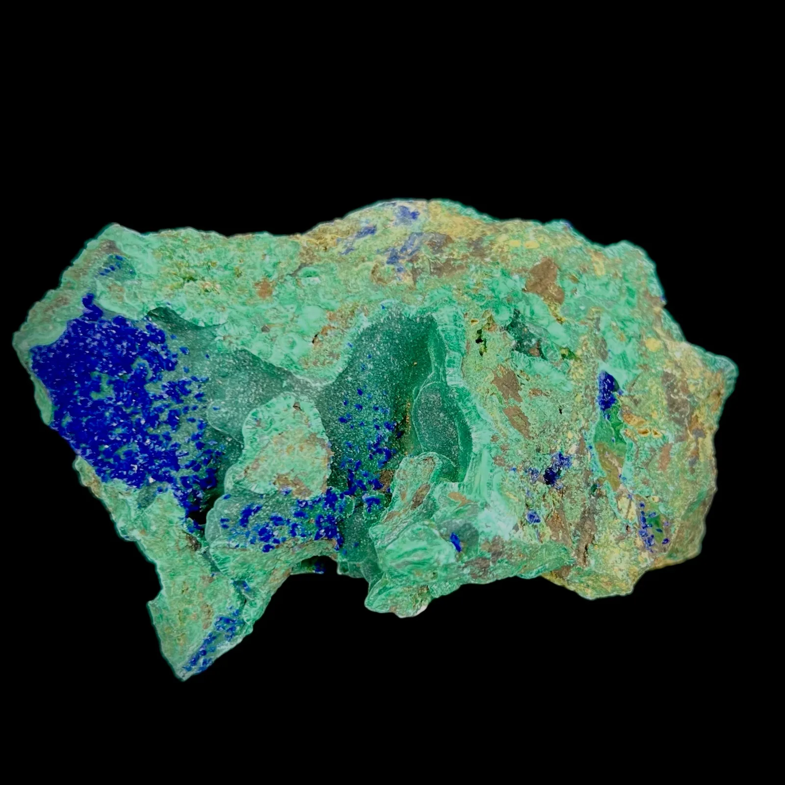 Azurite - Image 2