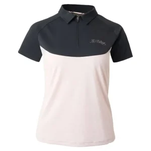 B Vertigo Ariella Womens Polo Shirt