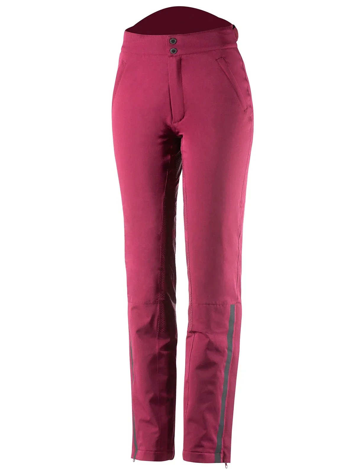 B Vertigo Ladies’ Dana Padded Thermo Breech - Image 2
