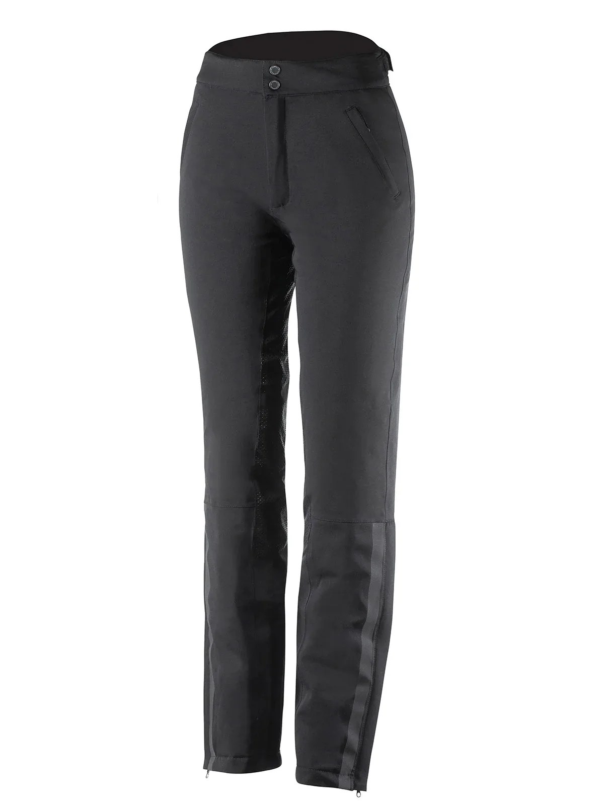 B Vertigo Ladies’ Dana Padded Thermo Breech