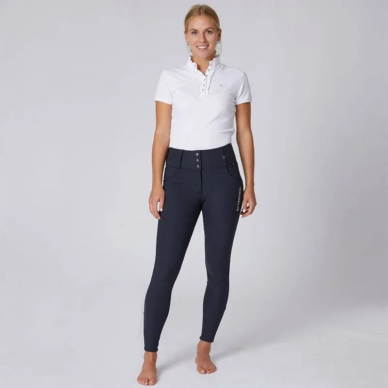 B Vertigo Ladies Dianne Thermo FS Breech - Image 2