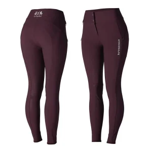 B Vertigo Ladies Justine Thermo FS Breeches