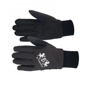 B Vertigo Ladies Thermo Riding Gloves