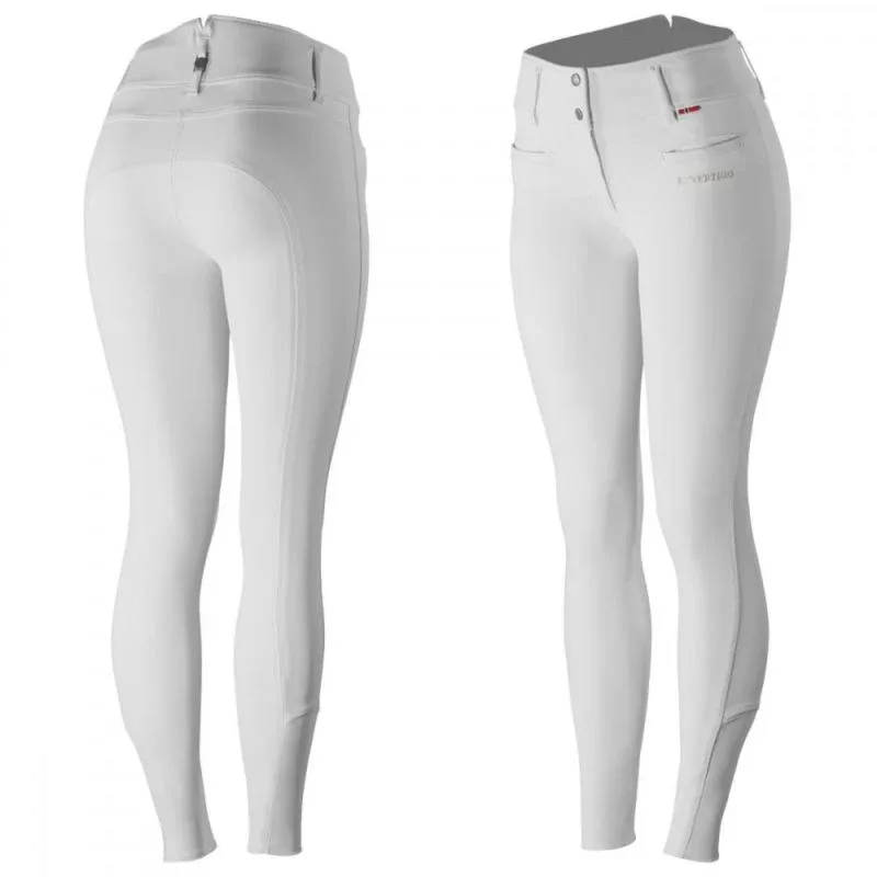 B Vertigo Ladies Tiffany FS Breeches - Image 2